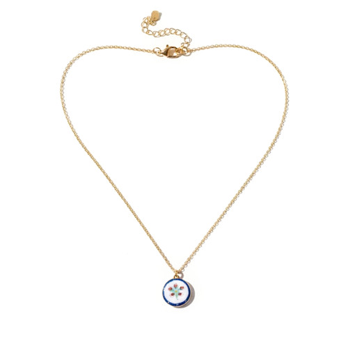 گردنبند سرامیکی