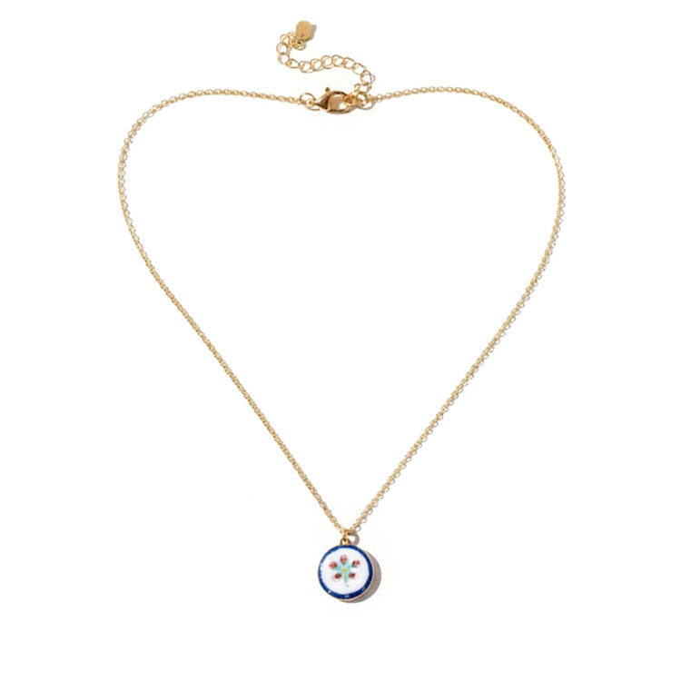 گردنبند سرامیکی